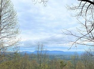 969 Dowel Cir, Ellijay, GA 30540