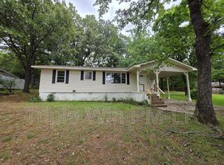 602 J K St, Searcy, AR 72143
