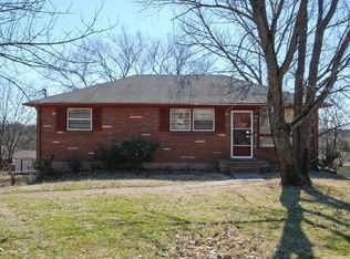 3123 Wilmoth Rd, Nashville, TN 37207