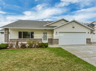 224 W 175 N, Ogden, UT 84404