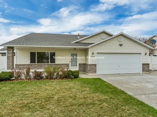 224 W 175 N, Ogden, UT 84404