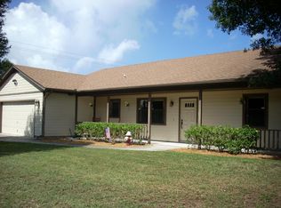 5400 Palm Dr, Fort Pierce, FL 34950