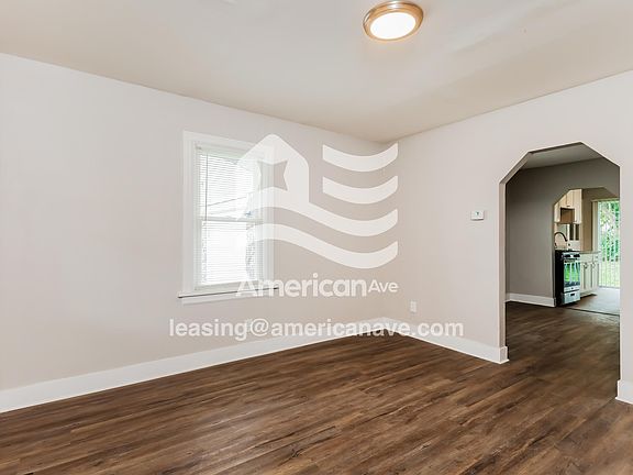 WM - Living Room