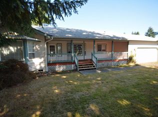 9740 Bridge Rd SE, Yelm, WA 98597