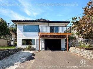 405 Maple Ave NW, Renton, WA 98057