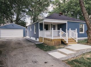 136 Mansell Dr, Youngstown, OH 44505