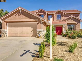 5379 Southwood Way, Antioch, CA 94531