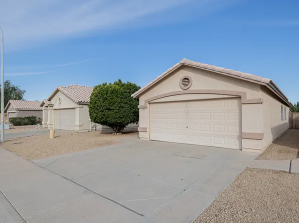 10864 W Devonshire Ave, Phoenix, AZ 85037