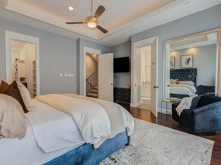 1818 Binz St #D — Photo 19