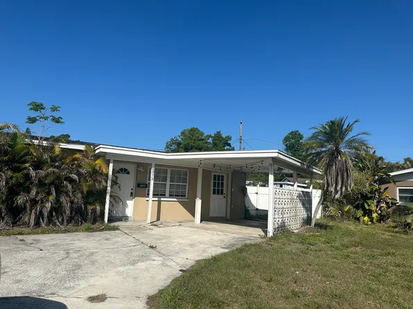 6972 19th Way N, Saint Petersburg, FL 33702