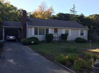 163 Wendward Way, West Yarmouth, MA 02673