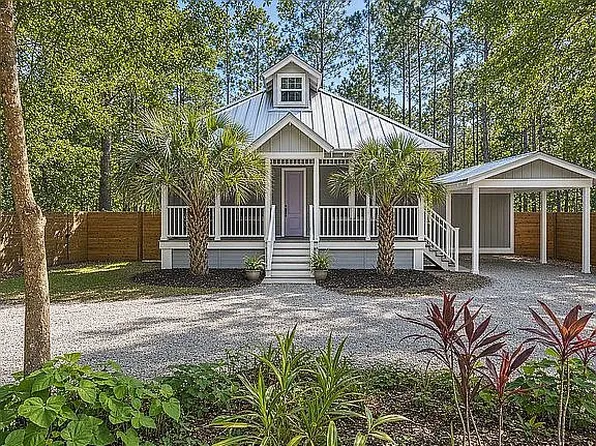 175 Chrysler Ave, Santa Rosa Beach, FL 32459