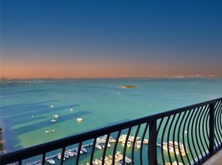 555 NE 15th St APT 33D, Miami, FL 33132