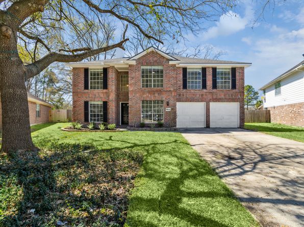 18603 Timber Twist Dr