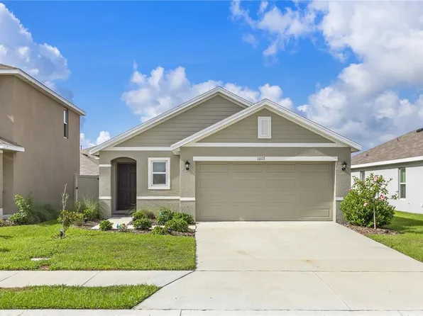 10113 Charlotte Dr, Parrish, FL 34219