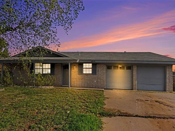 6905 Greenway Dr, Oklahoma City, OK 73132