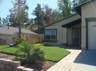 4439 Springtime Dr, Oceanside, CA 92056