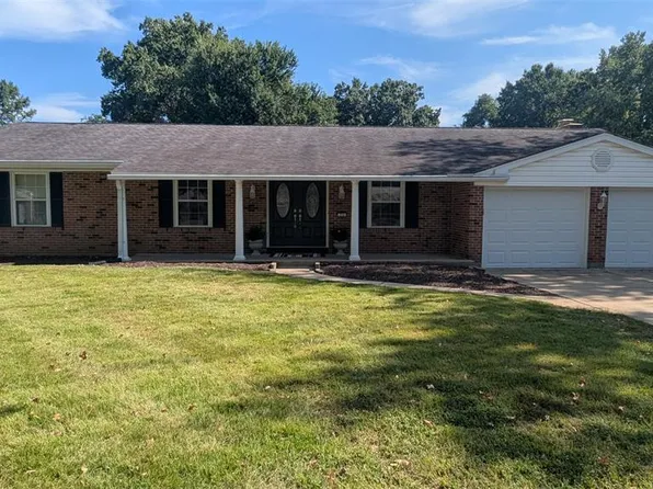 274 Treasure Cv, Ballwin, MO 63021