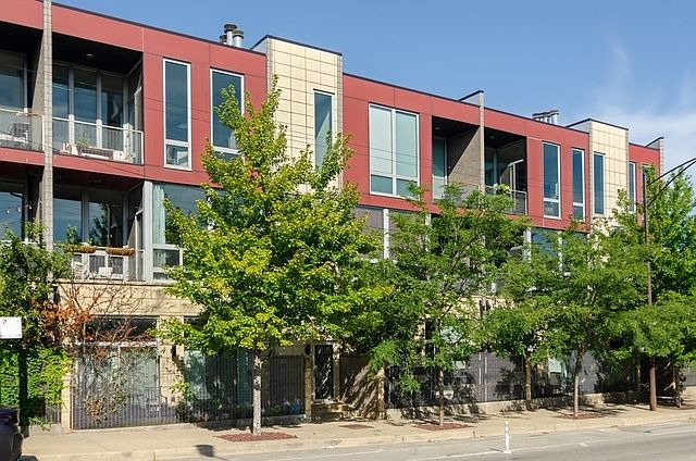 1st image of 908 N Elston Ave Unit 203