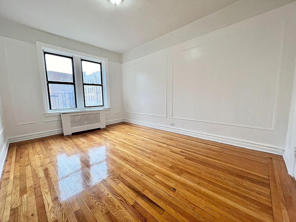 1st image of 1001 Walton Ave Unit 5F