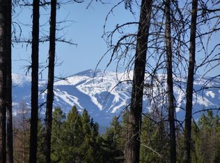 Nhn Bald Rock Rd, Kalispell, MT 59901