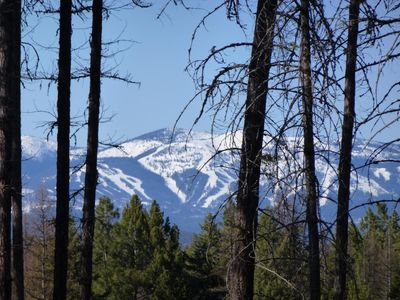 Nhn Bald Rock Rd, Kalispell, MT, 59901