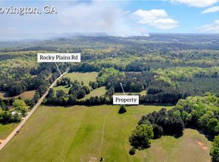 1025 Rocky Plains Rd #50, Covington, GA 30016