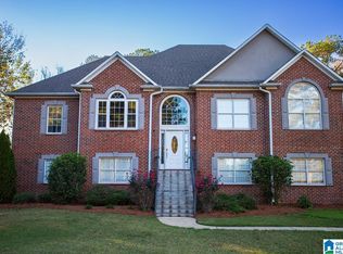 216 Wynlake Dr, Alabaster, AL 35007