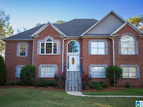 216 Wynlake Dr, Alabaster, AL 35007