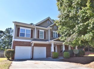 355 Stoneview Pl SW, Atlanta, GA 30331