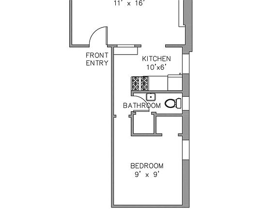2nd image of this home