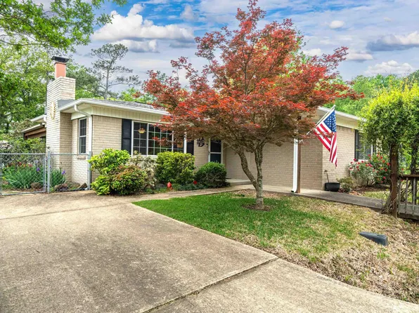 106 Viewpoint Cir, Hot Springs, AR 71913