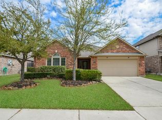 26514 Durango Canyon Ln, Katy, TX 77494