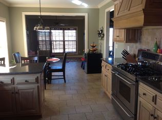 2336 Olympus Dr, Tuscaloosa, AL 35406