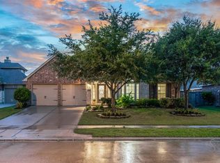 10111 Sandhill Pine Ct, Katy, TX 77494