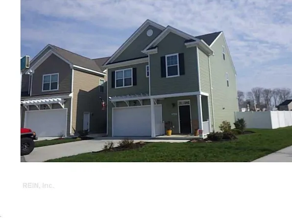2612 Kenai Ct, Virginia Beach, VA 23456