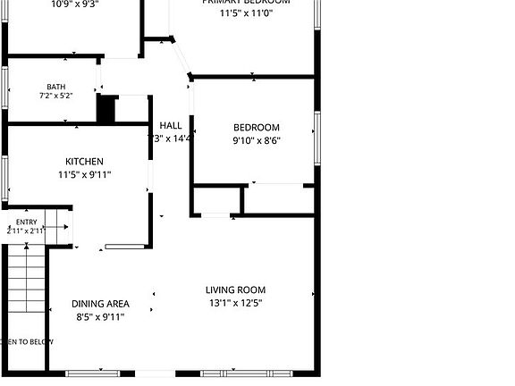 3rd image of 685 Longmeadow Rd