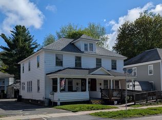 38 Bay State Rd #40, Pittsfield, MA 01201