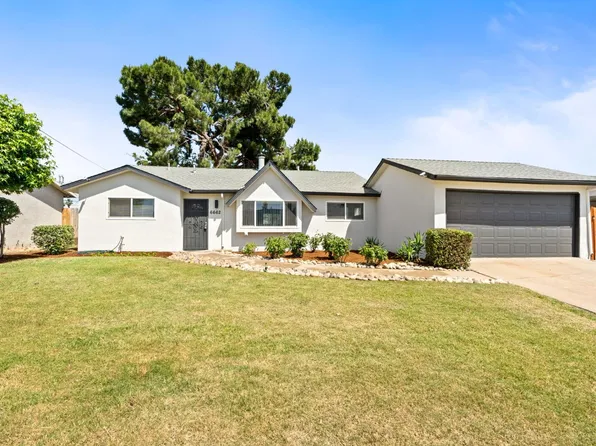 6662 N Effie St, Fresno, CA 93710
