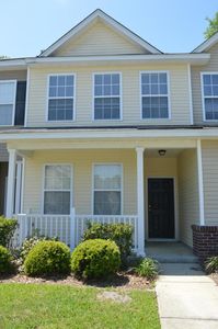111 Woodward Rd, Goose Creek, SC, 29445