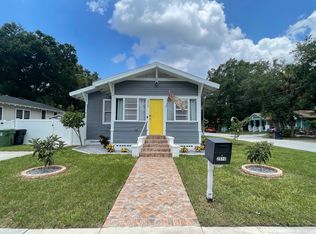 2916 N Highland Ave, Tampa, FL 33602