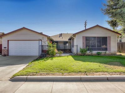 10364 Malaga Way, Rancho Cordova, CA, 95670