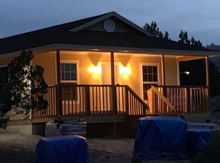 28 Gold Mine Rd, Cerrillos, NM 87010