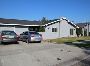 4569 E University Ave APT 101, Fresno, CA 93703