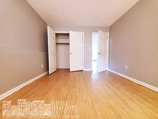 Rented by Bedford Brownstone Realty | media 22