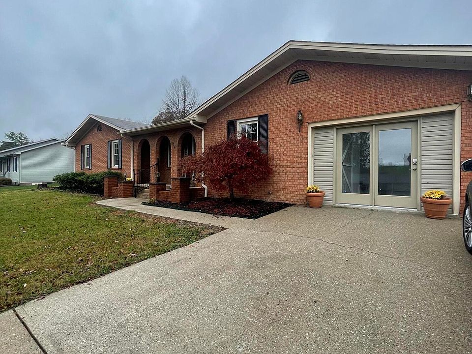 84 Dempsey Ln, London, KY 40741 Zillow