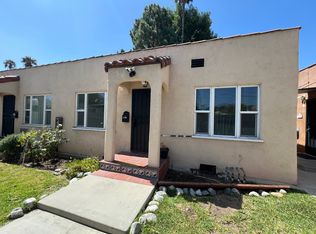 2665 Pasadena Ave #2671-1/4, Los Angeles, CA 90031