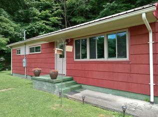 707 Highway 840, Baxter, KY 40806