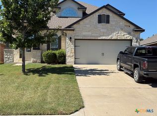5126 Dauphin Dr, Belton, TX 76513