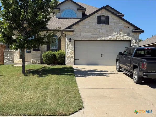 5126 Dauphin Dr, Belton, TX 76513